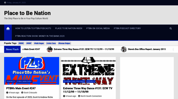 placetobenation.com