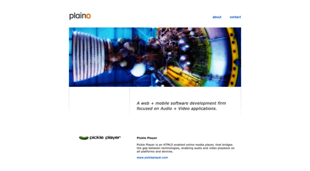 plaino.com