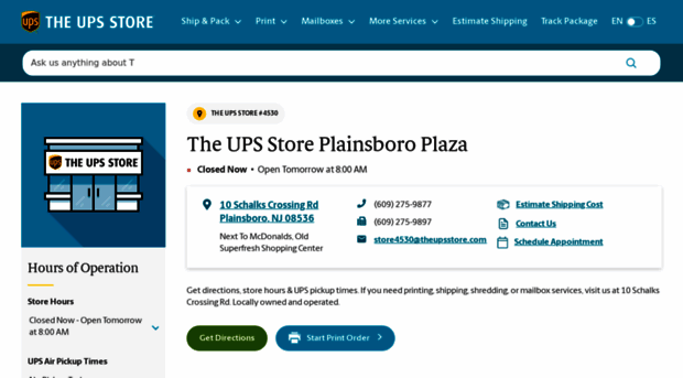 plainsboro-nj-4530.theupsstorelocal.com
