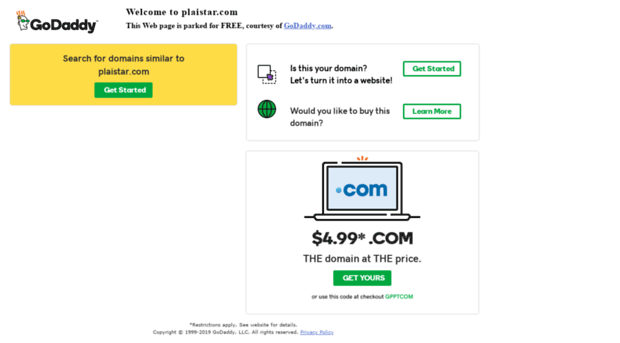 plaistar.com