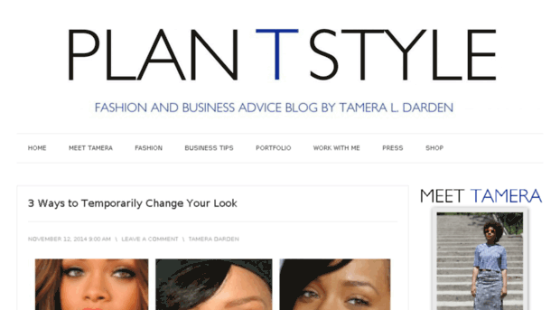 plan-t-styling.com