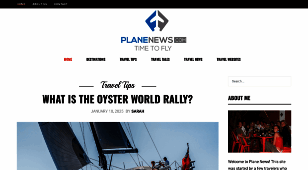 planenews.com