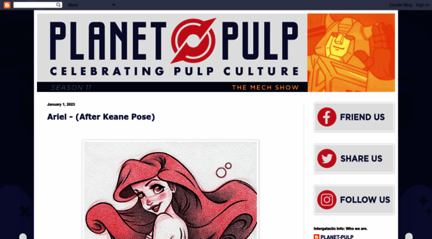 planet-pulp.com