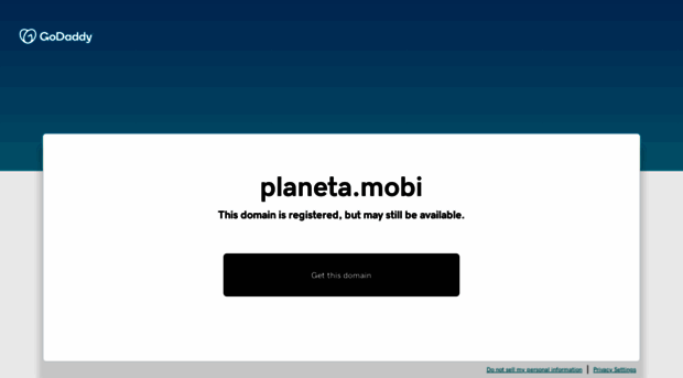 planeta.mobi