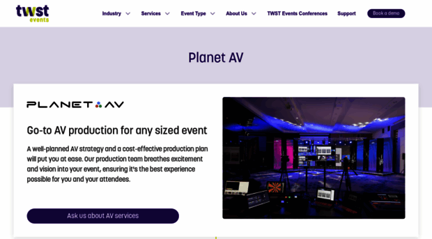 planetav.com