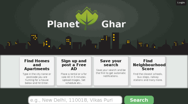 planetghar.com