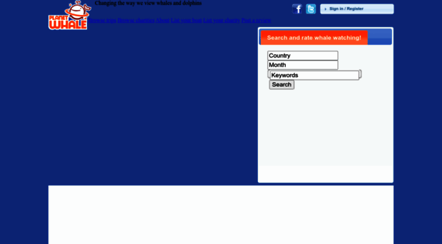 planetwhale.com