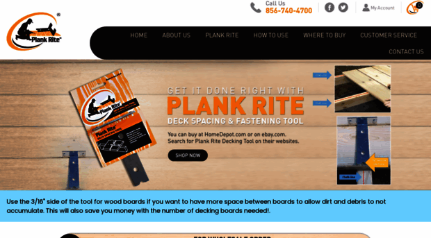 plankrite.com