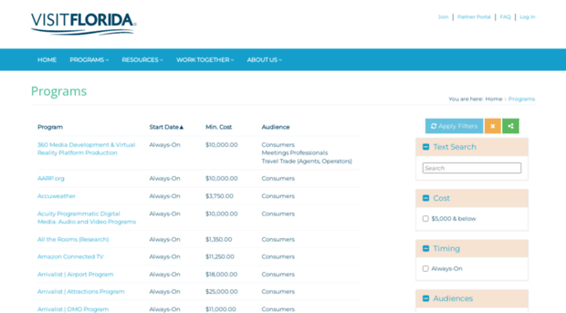 planner.visitflorida.com