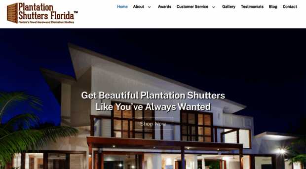 plantationshuttersfla.com