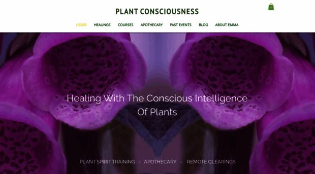 plantconsciousness.com