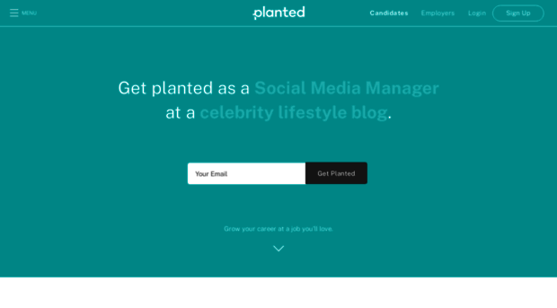 planted.com