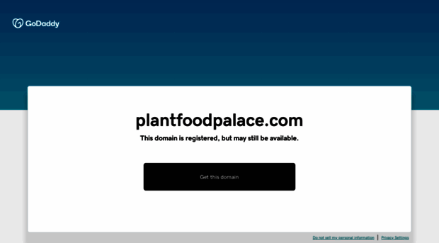 plantfoodpalace.com