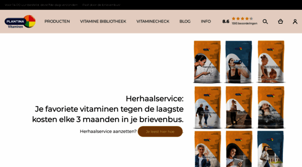plantina.com