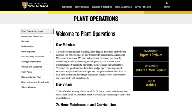 plantoperations.uwaterloo.ca