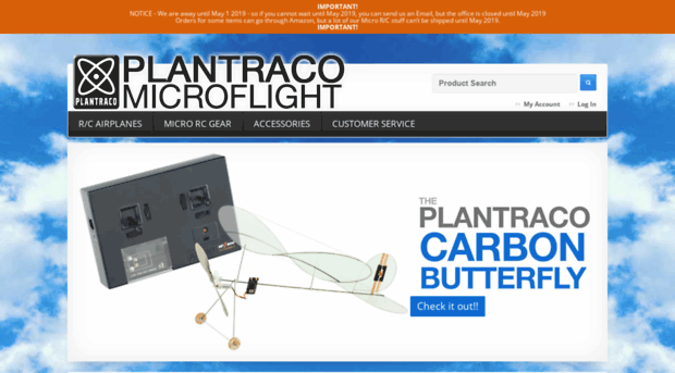 plantraco.com