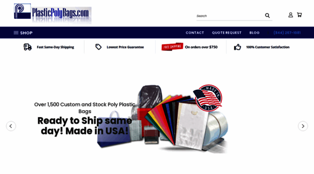 plasticpolybags.com
