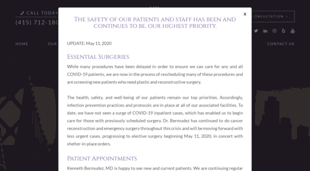 plasticsurgery-sf.com