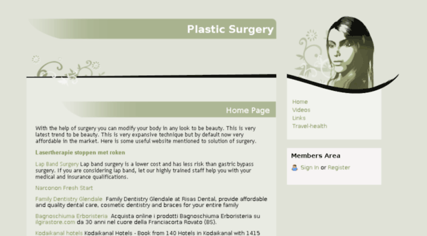 plasticsurgerycare.webs.com