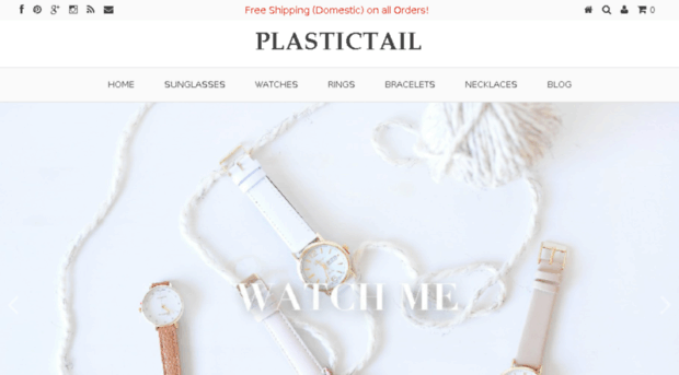 plastictail.com