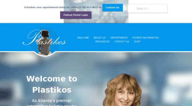 plastikos.com