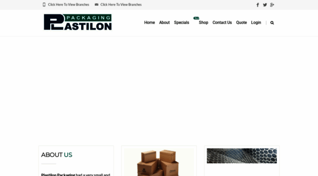 plastilon.co.za