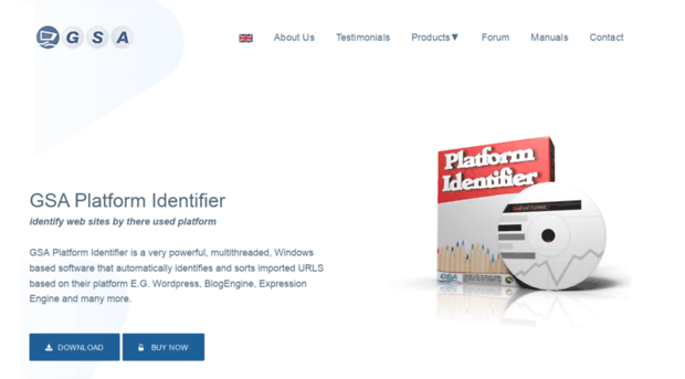 platform-identifier.gsa-online.de