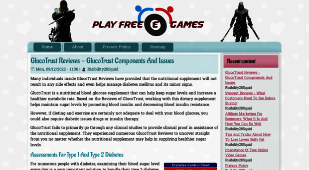 play-free-e-games.com