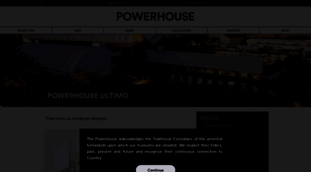 play.powerhousemuseum.com