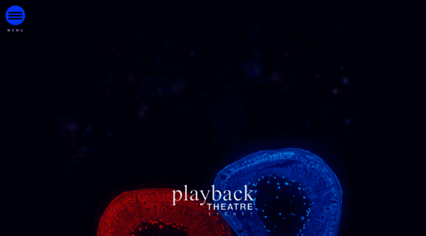 playbacktheatre.com.au