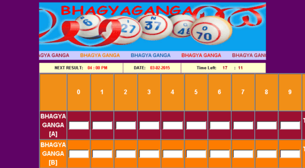 playbhagyaganga.com