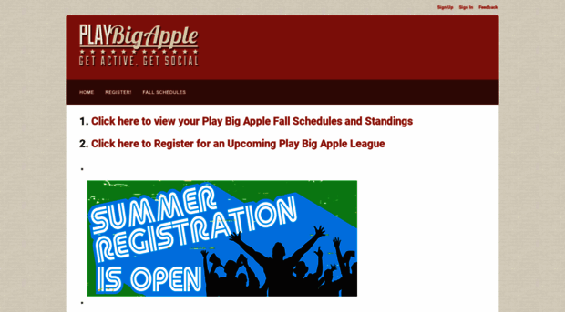 playbigapple.leagueapps.com