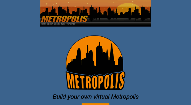 playmetropolis.net
