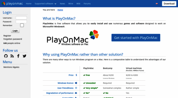 playonmac.com