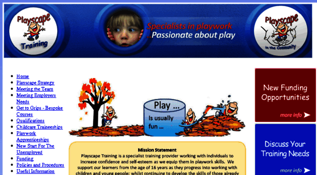 playscapetraining.co.uk