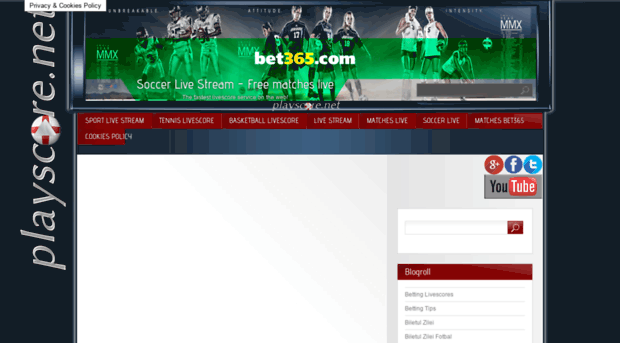 playscore.net