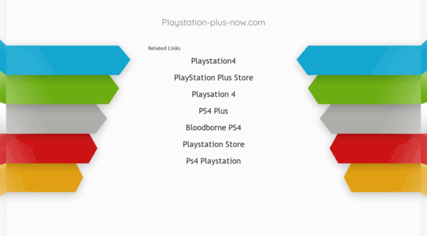 playstation-plus-now.com