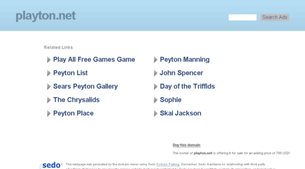 playton.net