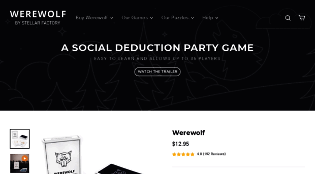 playwerewolf.co