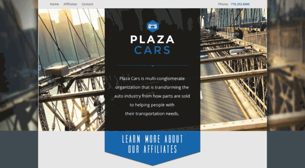 plazacars.com