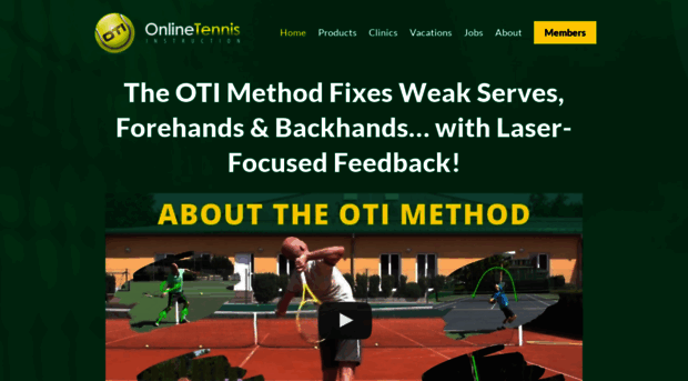 plc.onlinetennisinstruction.com