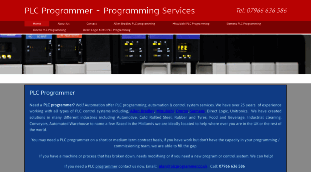 plcprogrammer.co.uk