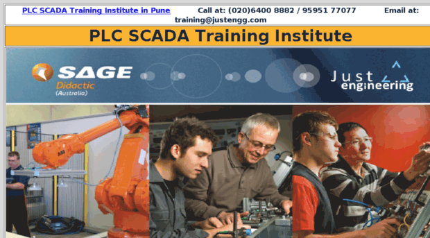 plcscadatraininginstitute.org