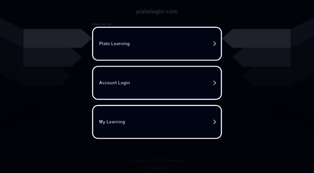 ple.platologin.com