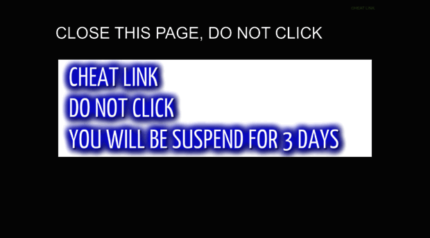 pleasestopclicking.weebly.com