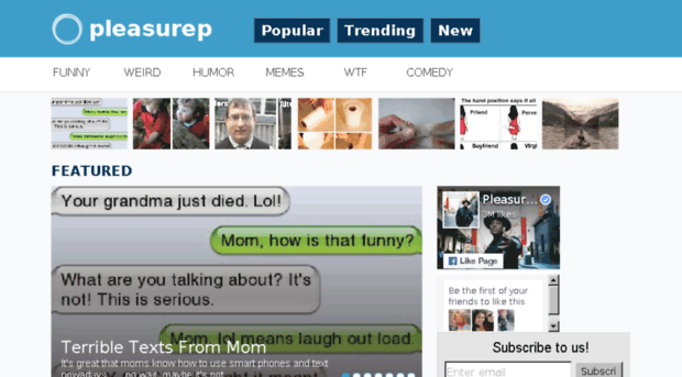 pleasurep.net