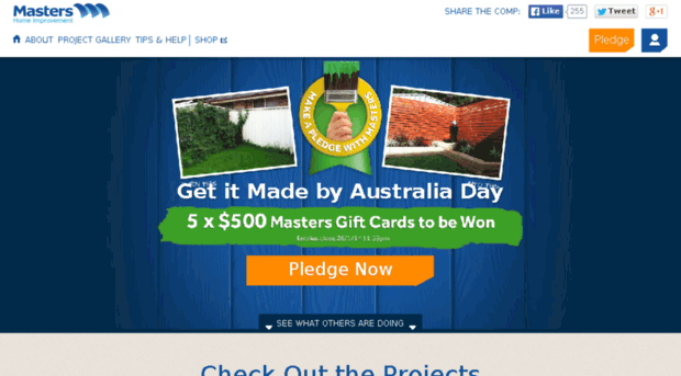 pledge.masters.com.au