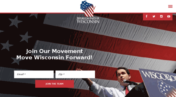 pledgeyourvotenow.com