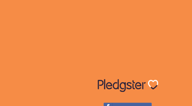 pledgster.net