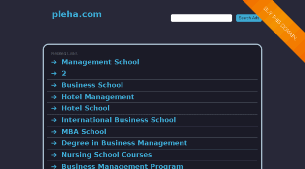 pleha.com